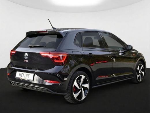 Volkswagen Polo 2.0 TSI GTI TSI 210PK DSG GTI-SPORT IQ-LIGHT/PDC/CARPLAY  **** ActivLease financial lease