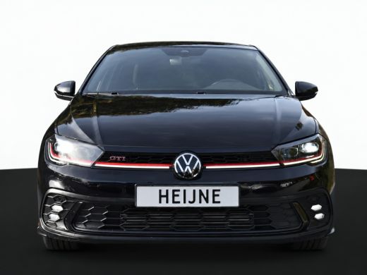 Volkswagen Polo 2.0 TSI GTI TSI 210PK DSG GTI-SPORT IQ-LIGHT/PDC/CARPLAY  **** ActivLease financial lease