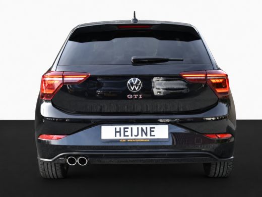 Volkswagen Polo 2.0 TSI GTI TSI 210PK DSG GTI-SPORT IQ-LIGHT/PDC/CARPLAY  **** ActivLease financial lease
