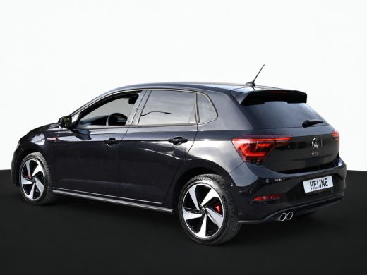 Volkswagen Polo 2.0 TSI GTI TSI 210PK DSG GTI-SPORT IQ-LIGHT/PDC/CARPLAY  **** ActivLease financial lease