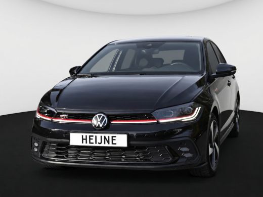 Volkswagen Polo 2.0 TSI GTI TSI 210PK DSG GTI-SPORT IQ-LIGHT/PDC/CARPLAY  **** ActivLease financial lease