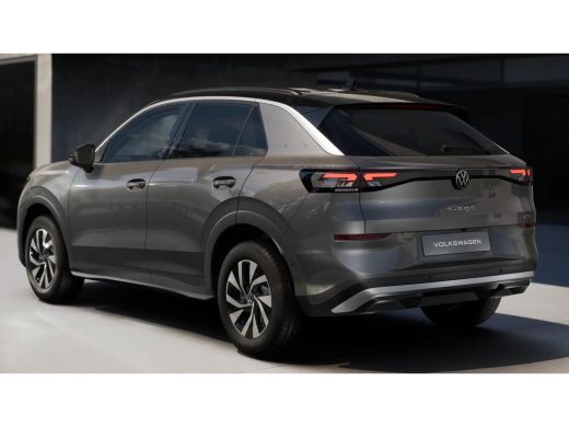 Volkswagen T-Roc Limited Edition | 'App-Connect' draadloze smartphone integratie | Automatische afstandsregeling (... ActivLease financial lease