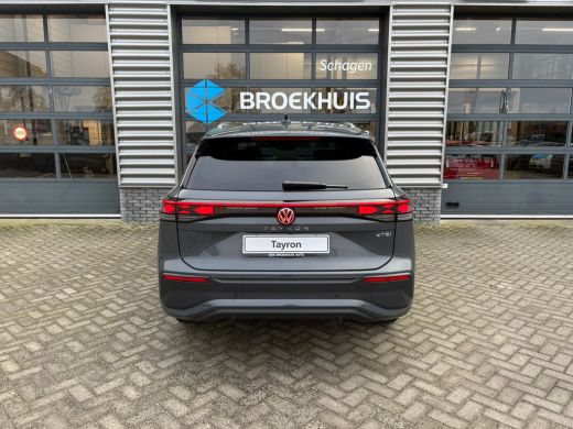 Volkswagen Tayron 1.5 eTSI 150 pk Life 7-DSG | Camera | Stoelverwarming | 7 Persoons | ActivLease financial lease