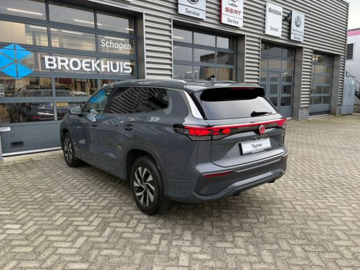 Volkswagen Tayron 1.5 eTSI 150 pk Life 7-DSG | Camera | Stoelverwarming | 7 Persoons | ActivLease financial lease