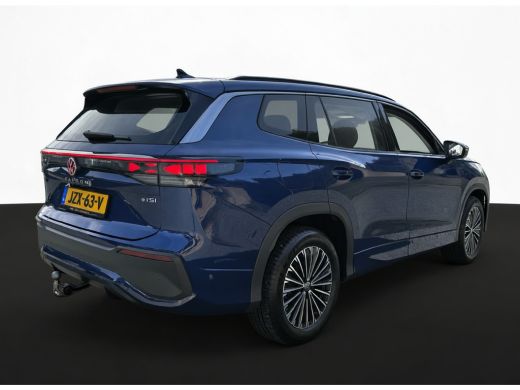 Volkswagen Tayron 1.5 eTSI 150PK DSG LIFE 7-PERSOONS/TREKHAAK/360CAMERA/ ActivLease financial lease