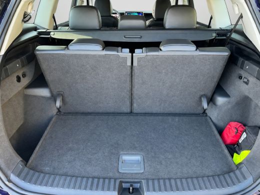 Volkswagen Tayron 1.5 eTSI 150PK DSG LIFE 7-PERSOONS/TREKHAAK/360CAMERA/ ActivLease financial lease