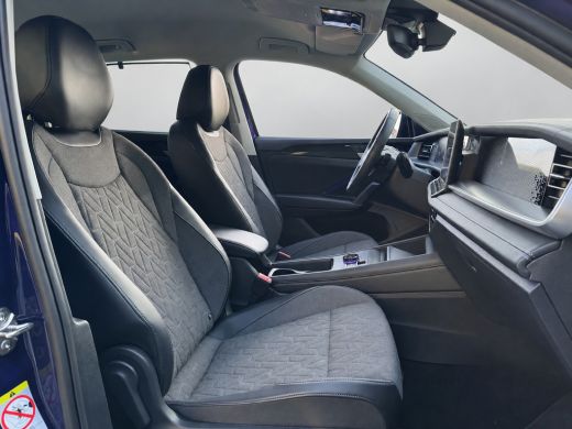 Volkswagen Tayron 1.5 eTSI 150PK DSG LIFE 7-PERSOONS/TREKHAAK/360CAMERA/ ActivLease financial lease