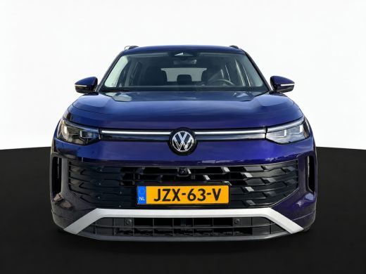 Volkswagen Tayron 1.5 eTSI 150PK DSG LIFE 7-PERSOONS/TREKHAAK/360CAMERA/ ActivLease financial lease