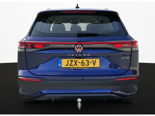 Volkswagen Tayron 1.5 eTSI 150PK DSG LIFE 7-PERSOONS/TREKHAAK/360CAMERA/ ActivLease financial lease