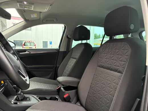 Volkswagen Tiguan 1.5 TSI 150 pk Life 7-DSG | Trekhaak | Cruise control adpatief | Apple Carplay | ActivLease financial lease