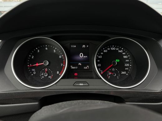Volkswagen Tiguan 1.5 TSI 150 pk Life 7-DSG | Trekhaak | Cruise control adpatief | Apple Carplay | ActivLease financial lease