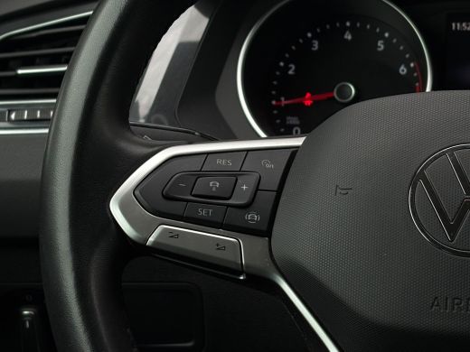 Volkswagen Tiguan 1.5 TSI 150 pk Life 7-DSG | Trekhaak | Cruise control adpatief | Apple Carplay | ActivLease financial lease