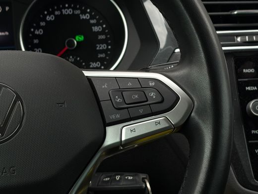 Volkswagen Tiguan 1.5 TSI 150 pk Life 7-DSG | Trekhaak | Cruise control adpatief | Apple Carplay | ActivLease financial lease