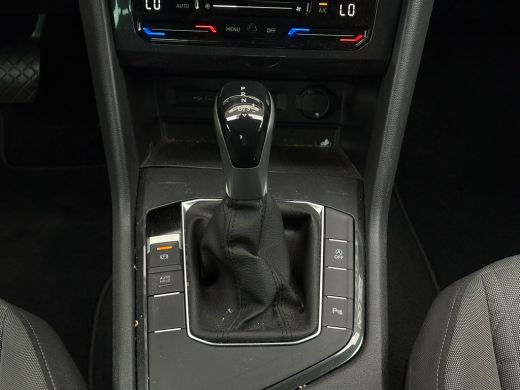 Volkswagen Tiguan 1.5 TSI 150 pk Life 7-DSG | Trekhaak | Cruise control adpatief | Apple Carplay | ActivLease financial lease