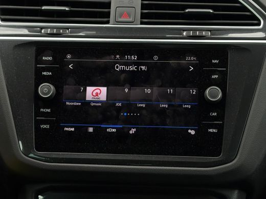 Volkswagen Tiguan 1.5 TSI 150 pk Life 7-DSG | Trekhaak | Cruise control adpatief | Apple Carplay | ActivLease financial lease