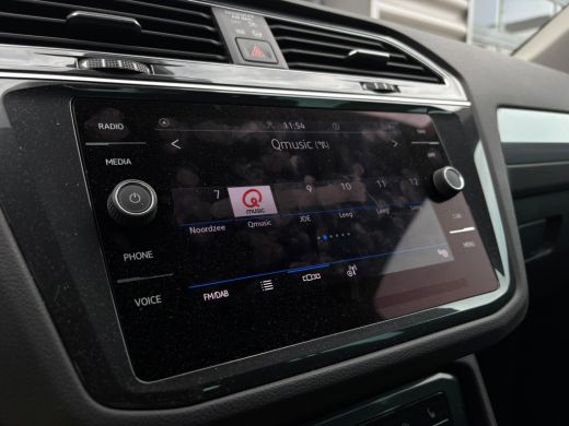 Volkswagen Tiguan 1.5 TSI 150 pk Life 7-DSG | Trekhaak | Cruise control adpatief | Apple Carplay | ActivLease financial lease
