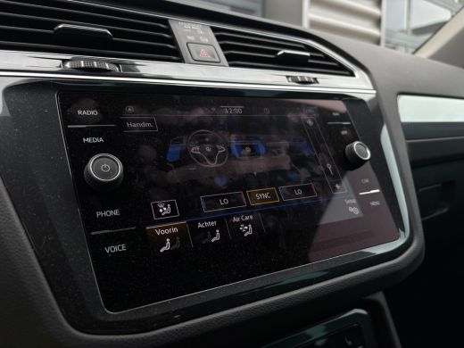 Volkswagen Tiguan 1.5 TSI 150 pk Life 7-DSG | Trekhaak | Cruise control adpatief | Apple Carplay | ActivLease financial lease