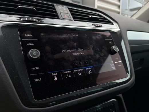 Volkswagen Tiguan 1.5 TSI 150 pk Life 7-DSG | Trekhaak | Cruise control adpatief | Apple Carplay | ActivLease financial lease