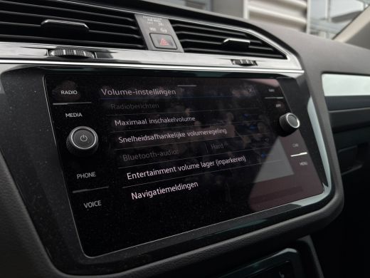Volkswagen Tiguan 1.5 TSI 150 pk Life 7-DSG | Trekhaak | Cruise control adpatief | Apple Carplay | ActivLease financial lease