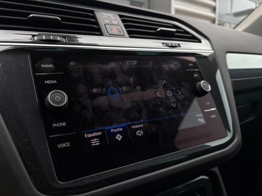 Volkswagen Tiguan 1.5 TSI 150 pk Life 7-DSG | Trekhaak | Cruise control adpatief | Apple Carplay | ActivLease financial lease