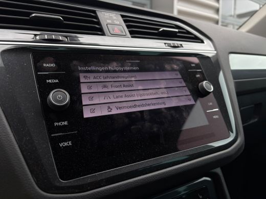 Volkswagen Tiguan 1.5 TSI 150 pk Life 7-DSG | Trekhaak | Cruise control adpatief | Apple Carplay | ActivLease financial lease