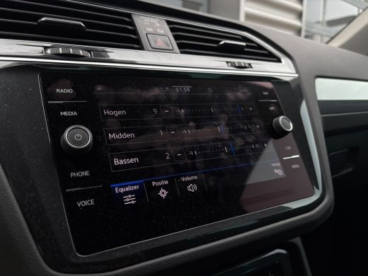 Volkswagen Tiguan 1.5 TSI 150 pk Life 7-DSG | Trekhaak | Cruise control adpatief | Apple Carplay | ActivLease financial lease