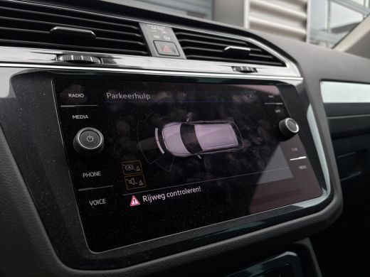 Volkswagen Tiguan 1.5 TSI 150 pk Life 7-DSG | Trekhaak | Cruise control adpatief | Apple Carplay | ActivLease financial lease