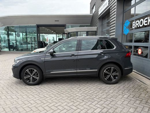 Volkswagen Tiguan 1.5 TSI 150 pk Life 7-DSG | Trekhaak | Cruise control adpatief | Apple Carplay | ActivLease financial lease