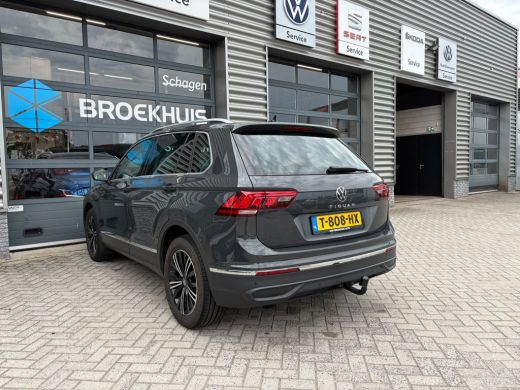 Volkswagen Tiguan 1.5 TSI 150 pk Life 7-DSG | Trekhaak | Cruise control adpatief | Apple Carplay | ActivLease financial lease