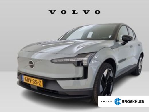 Volvo  EX30 Single Motor Extended Range Plus 69 kWh | Harman/Kardon | Camera | Stoel/Stuurverwarming | Naviga... ActivLease financial lease