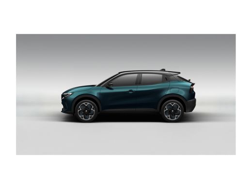 Alfa Romeo Junior Elettrica ActivLease financial lease