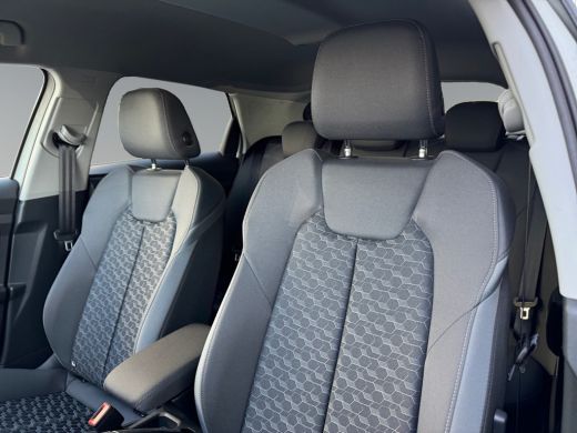 Audi A1 allstreet 30 116pk TFSI Advanced edition Cruise Control Adaptief | Stoelverwarming | Parkeersenso... ActivLease financial lease