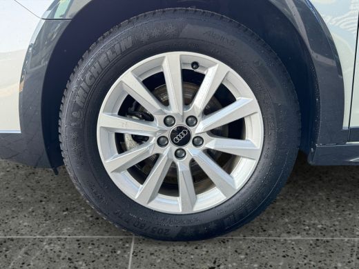Audi A1 allstreet 30 116pk TFSI Advanced edition Cruise Control Adaptief | Stoelverwarming | Parkeersenso... ActivLease financial lease