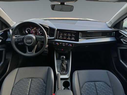 Audi A1 allstreet 30 116pk TFSI Advanced edition Cruise Control Adaptief | Stoelverwarming | Parkeersenso... ActivLease financial lease