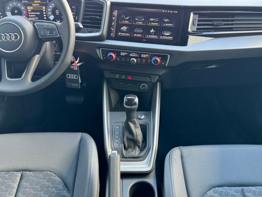Audi A1 allstreet 30 116pk TFSI Advanced edition Cruise Control Adaptief | Stoelverwarming | Parkeersenso... ActivLease financial lease