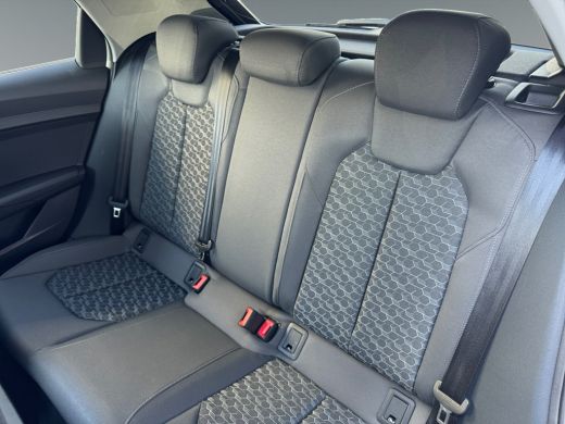 Audi A1 allstreet 30 116pk TFSI Advanced edition Cruise Control Adaptief | Stoelverwarming | Parkeersenso... ActivLease financial lease