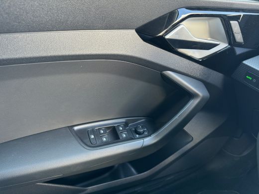 Audi A1 allstreet 30 116pk TFSI Advanced edition Cruise Control Adaptief | Stoelverwarming | Parkeersenso... ActivLease financial lease
