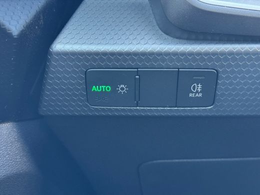 Audi A1 allstreet 30 116pk TFSI Advanced edition Cruise Control Adaptief | Stoelverwarming | Parkeersenso... ActivLease financial lease