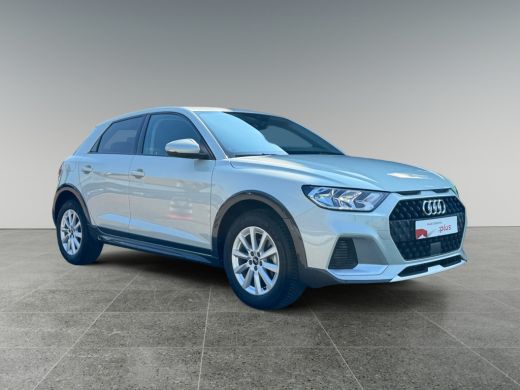Audi A1 allstreet 30 116pk TFSI Advanced edition Cruise Control Adaptief | Stoelverwarming | Parkeersenso... ActivLease financial lease