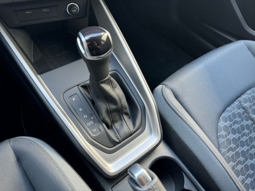 Audi A1 allstreet 30 116pk TFSI Advanced edition Cruise Control Adaptief | Stoelverwarming | Parkeersenso... ActivLease financial lease