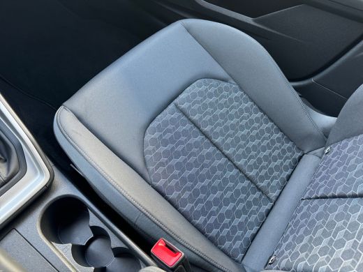 Audi A1 allstreet 30 116pk TFSI Advanced edition Cruise Control Adaptief | Stoelverwarming | Parkeersenso... ActivLease financial lease