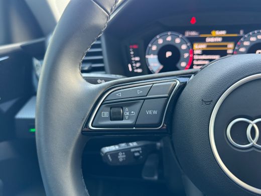 Audi A1 allstreet 30 116pk TFSI Advanced edition Cruise Control Adaptief | Stoelverwarming | Parkeersenso... ActivLease financial lease