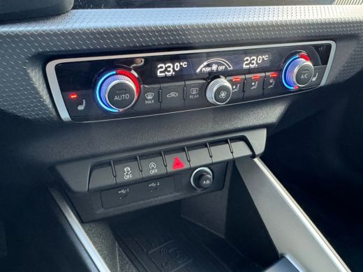 Audi A1 allstreet 30 116pk TFSI Advanced edition Cruise Control Adaptief | Stoelverwarming | Parkeersenso... ActivLease financial lease