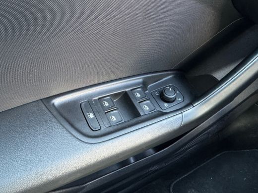 Audi A1 allstreet 30 116pk TFSI Advanced edition Cruise Control Adaptief | Stoelverwarming | Parkeersenso... ActivLease financial lease