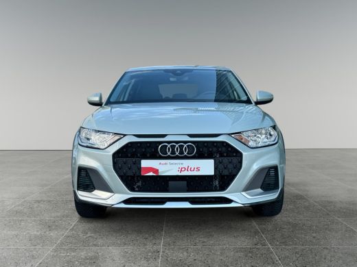 Audi A1 allstreet 30 116pk TFSI Advanced edition Cruise Control Adaptief | Stoelverwarming | Parkeersenso... ActivLease financial lease