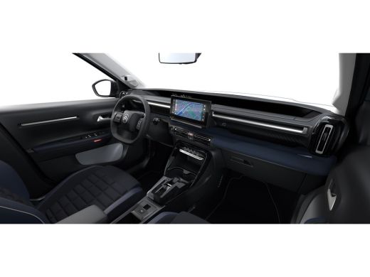 Citroën C3 Aircross Collection | Achteruitrijcamera | Extra getinte achterste zijruiten en achterruit | Koplampen met... ActivLease financial lease