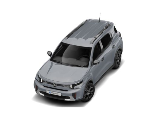 Citroën C3 Aircross Plus | Achteruitrijcamera | Extra getinte achterste zijruiten en achterruit | Koplampen met ECO L... ActivLease financial lease