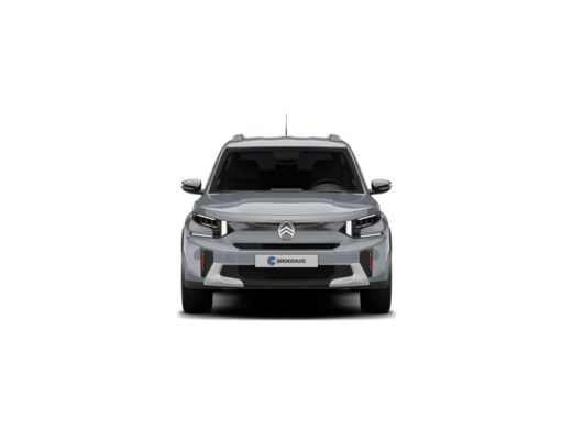 Citroën C3 Aircross Plus | Achteruitrijcamera | Extra getinte achterste zijruiten en achterruit | Koplampen met ECO L... ActivLease financial lease