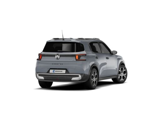Citroën C3 Aircross Plus | Achteruitrijcamera | Extra getinte achterste zijruiten en achterruit | Koplampen met ECO L... ActivLease financial lease
