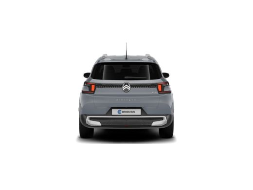 Citroën C3 Aircross Plus | Achteruitrijcamera | Extra getinte achterste zijruiten en achterruit | Koplampen met ECO L... ActivLease financial lease